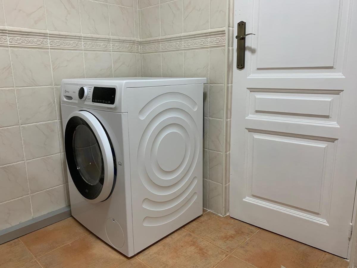 Apartament Reformat I Acollidor A Vielha, Ben Ubicat Betrén Zewnętrze zdjęcie