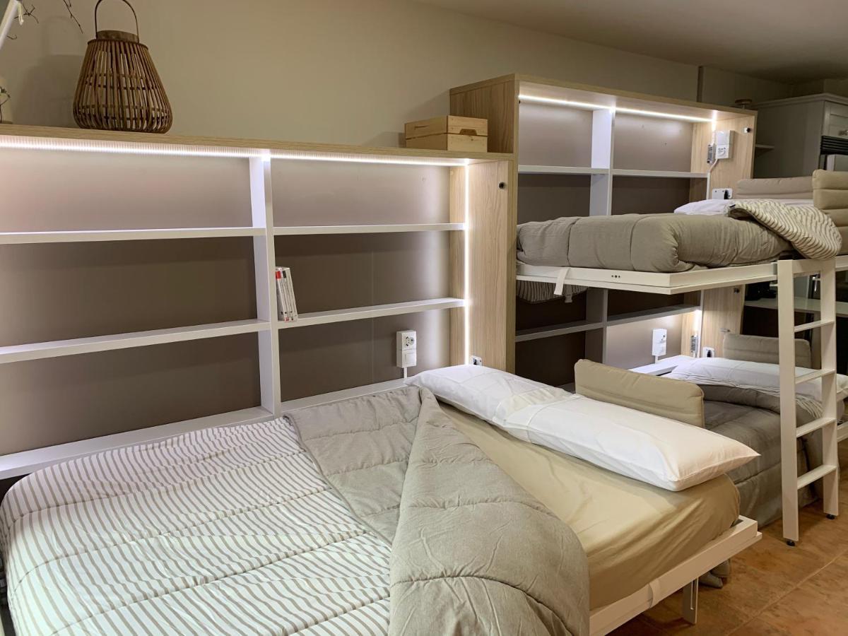 Apartament Reformat I Acollidor A Vielha, Ben Ubicat Betrén Zewnętrze zdjęcie